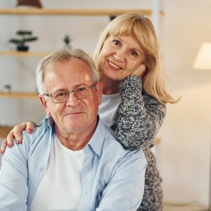 Comment accompagner un proche atteint de la maladie de Parkinson ?