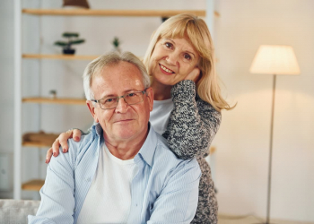 Comment accompagner un proche atteint de la maladie de Parkinson ?