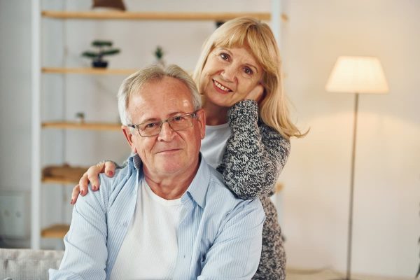 Comment accompagner un proche atteint de la maladie de Parkinson ?